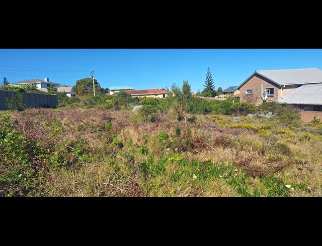 LAND FOR SALE IN DANA BAY